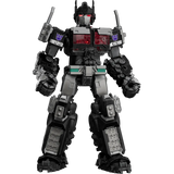 Blokees Transformers 08 Nemesis Prime Classic Class Model Kit