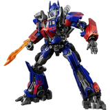 Blokees Transformers 09 Optimus Prime Classic Class Model Kit