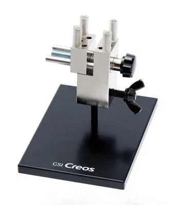 Mr. Hobby GT66 Mr. Vise Precision Table Vise - A-Z Toy Hobby