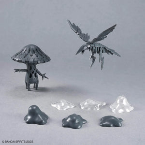 Bandai 30MF Customize Structure 1 1/144 - A-Z Toy Hobby