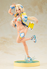 Kotobukiya Megami Device Asra Aoi Ai Figure - A-Z Toy Hobby