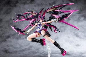 Kotobukiya Megami Device 33 Desire Maiden Raider Model Kit - A-Z Toy Hobby