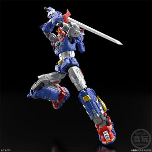 Bandai Voltes V Legacy SMP Model Kit - A-Z Toy Hobby