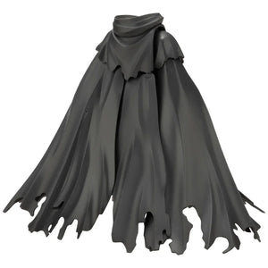 Kotobukiya MSG Dress Up Parts Crash＆Side Cloak Black Ver. - A-Z Toy Hobby