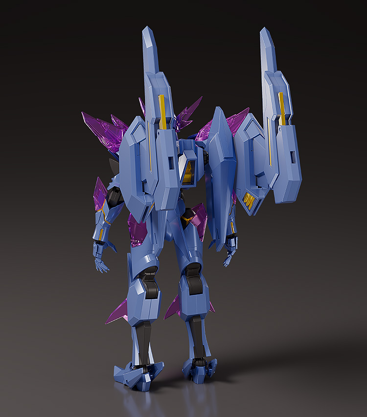 Good Smile Company THE GATTAI EX Superbia (DX Ver.) Action Figure - A-Z Toy Hobby