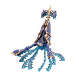 Kotobukiya Arcanadea XenoAlma Trickle Dekapodia Model Kit