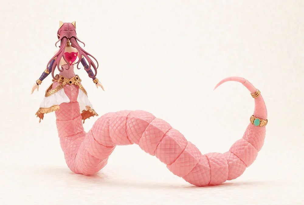 Kotobukiya Arcanadea Meltina Model Kit - A-Z Toy Hobby