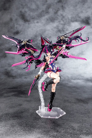 Kotobukiya Megami Device 33 Desire Maiden Raider Model Kit - A-Z Toy Hobby