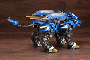 ロボット ZOIDS RZ-028 BLADE LIGER 1/72 AZ01 Kotobukiya Zoids 016 RZ-028 Blade Liger AB HMM 1/72 Model Kit