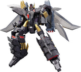 Good Smile Company THE GATTAI Dairyuga Action Figure