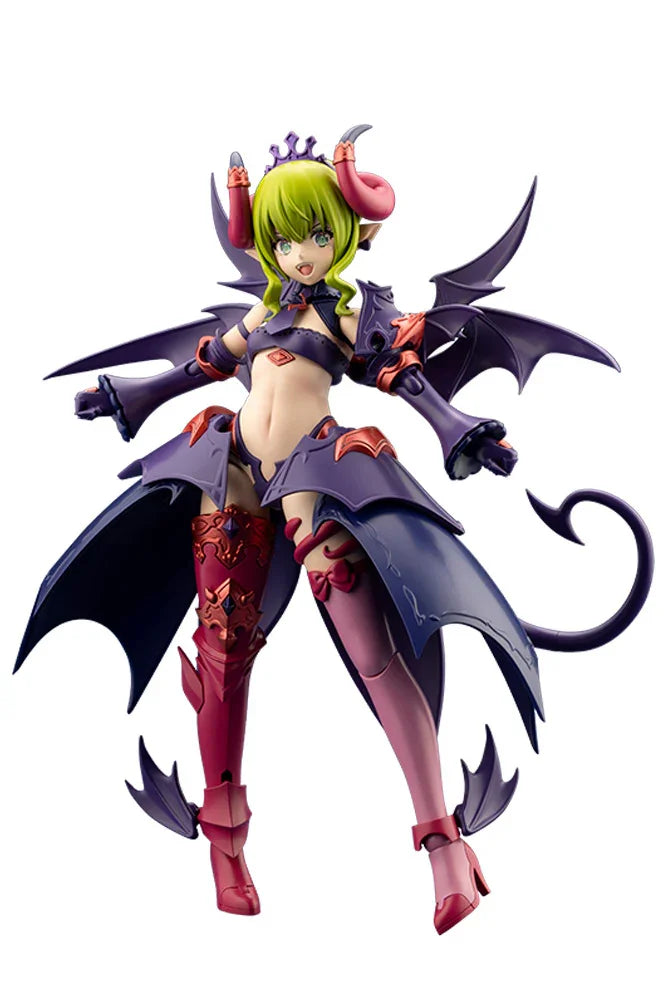 Kotobukiya Arcanadea Velretta ReACT-P Model Kit - A-Z Toy Hobby