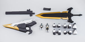 Good Smile Company Moderoid SIDE:GR Arklaud Model Kit - A-Z Toy Hobby