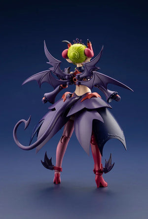 Kotobukiya Arcanadea Velretta ReACT-P Model Kit - A-Z Toy Hobby