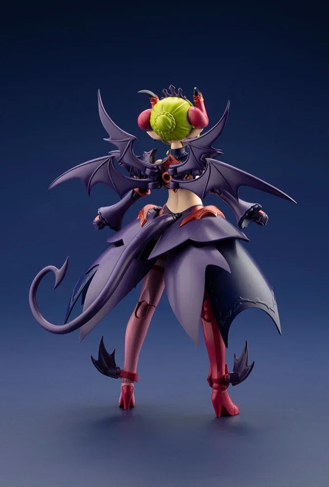 Kotobukiya Arcanadea Velretta ReACT-P Model Kit - A-Z Toy Hobby