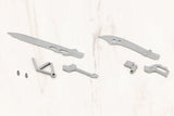 Kotobukiya MSG Weapon Unit 54 Customize Blade Set 02 - A-Z Toy Hobby