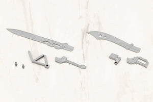 Kotobukiya MSG Weapon Unit 54 Customize Blade Set 02 - A-Z Toy Hobby