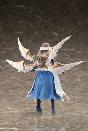 Kotobukiya Arcanadea Ermeda Model Kit - A-Z Toy Hobby