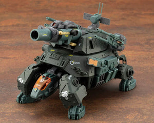Kotobukiya Zoids 011 RZ-013 Canon Tortoise Marking Plus Ver. HMM 1/72 Model Kit - A-Z Toy Hobby