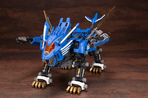 Kotobukiya Zoids 016 RZ-028 Blade Liger AB HMM 1/72 Model Kit - A-Z Toy Hobby