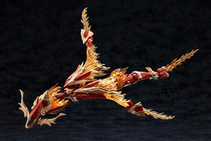 Kotobukiya Arcanadea XenoAlma Blaze Ophis Model Kit - A-Z Toy Hobby