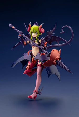 Kotobukiya Arcanadea Velretta ReACT-P Model Kit - A-Z Toy Hobby