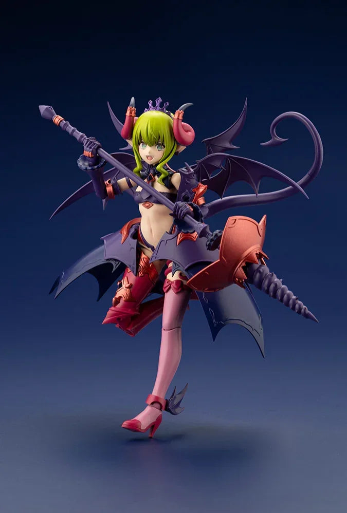Kotobukiya Arcanadea Velretta ReACT-P Model Kit - A-Z Toy Hobby