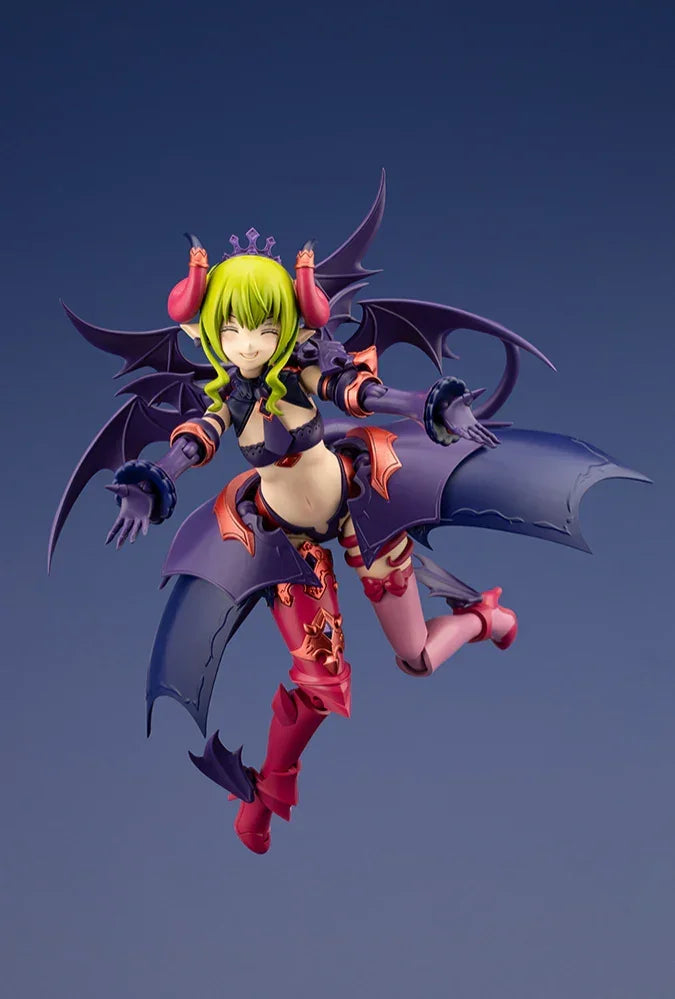Kotobukiya Arcanadea Velretta ReACT-P Model Kit - A-Z Toy Hobby