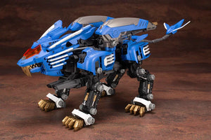 Kotobukiya Zoids 016 RZ-028 Blade Liger AB HMM 1/72 Model Kit