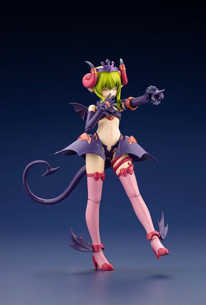 Kotobukiya Arcanadea Velretta ReACT-P Model Kit - A-Z Toy Hobby