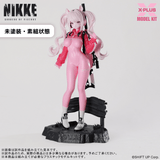 Goddess of Victory Nikke Alice Model Kit