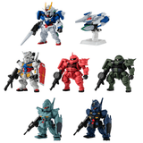 Bandai FW Gundam Converge Set 28 (Box of 10)
