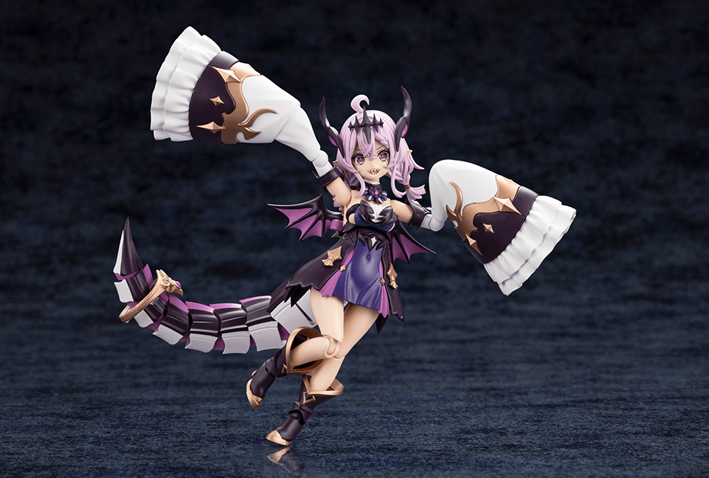 Kotobukiya Arcanadea Gii Model Kit