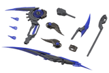 MSG Heavy Weapon Unit 69 Evil Scythe Gray Ver. - Kotobukiya