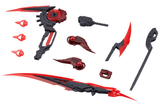 MSG Heavy Weapon Unit 70 Evil Scythe Black Ver. - Kotobukiya