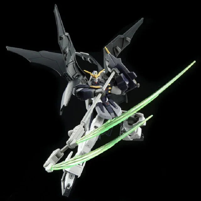Bandai HGAC Gundam Deathscythe Hell 1/144 Model Kit - A-Z Toy Hobby