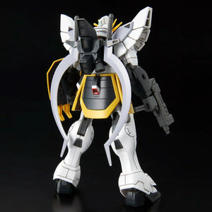 Bandai HGAC Gundam Sandrock Custom 1/144 Model Kit - A-Z Toy Hobby