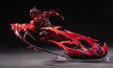 Batman: The Red Death "Dark Nights: Metal" Action Figure - INART Action