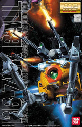 Bandai MG RB-79K Ball (The 08th MS Team Ver.) 1/100 Model Kit