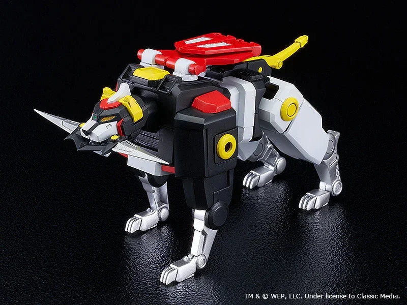 Good Smile Company Moderoid Voltron Model Kit - A-Z Toy Hobby