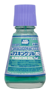 Mr. Hobby M135 Mr. Masking Sol Re2 20ml