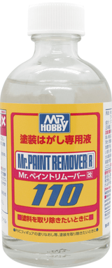 Mr. Hobby T119 Mr. Paint Remover R 110ml