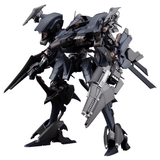 Armored Core NX025 Rayleonard 03-AALIYAH Orleans 1/72 Model Kit