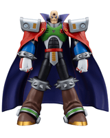 Mega Man X Sigma 1/12 Model Kit