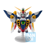 Bandai Wing Gundam Bust Bustisan Ichibansho Figure