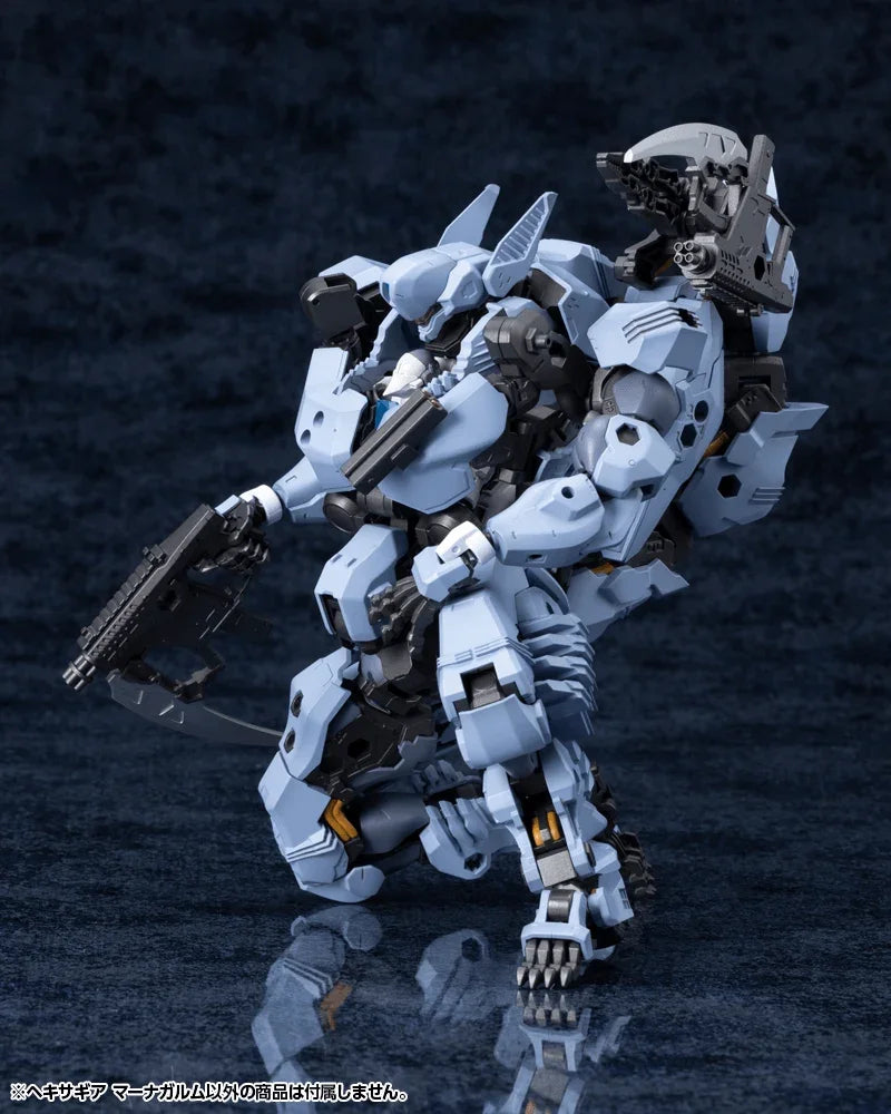 Hexa Gear Managarmr 1/24 Model Kit
