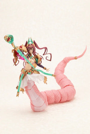 Kotobukiya Arcanadea Meltina Model Kit - A-Z Toy Hobby