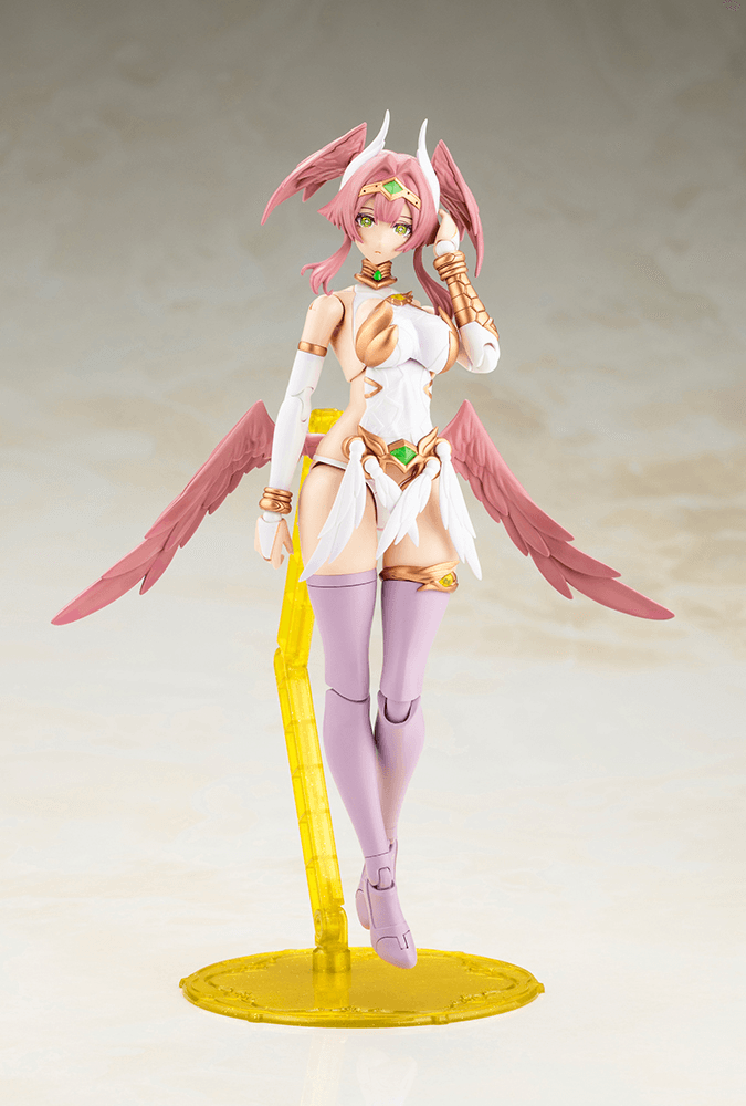 Kotobukiya Arcanadea Aruaril Model Kit