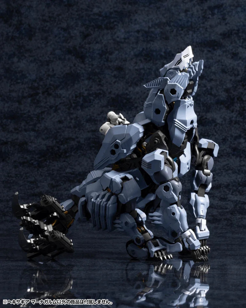 Hexa Gear Managarmr 1/24 Model Kit (Damaged Box) – A-Z Toy Hobby