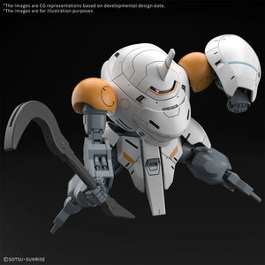 Bandai HG IBO 046 Monkey Rodi (598 Unit) / Monkey Crab Rodi 1/144 Model Kit - A-Z Toy Hobby
