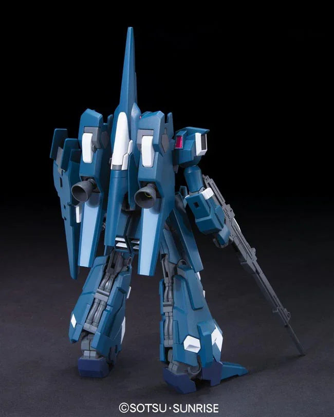 Bandai HGUC 103 ReZEL 1/144 Model Kit - A-Z Toy Hobby